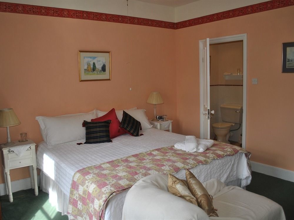 Bed and Breakfast Taylard House Gamlingay Exterior foto