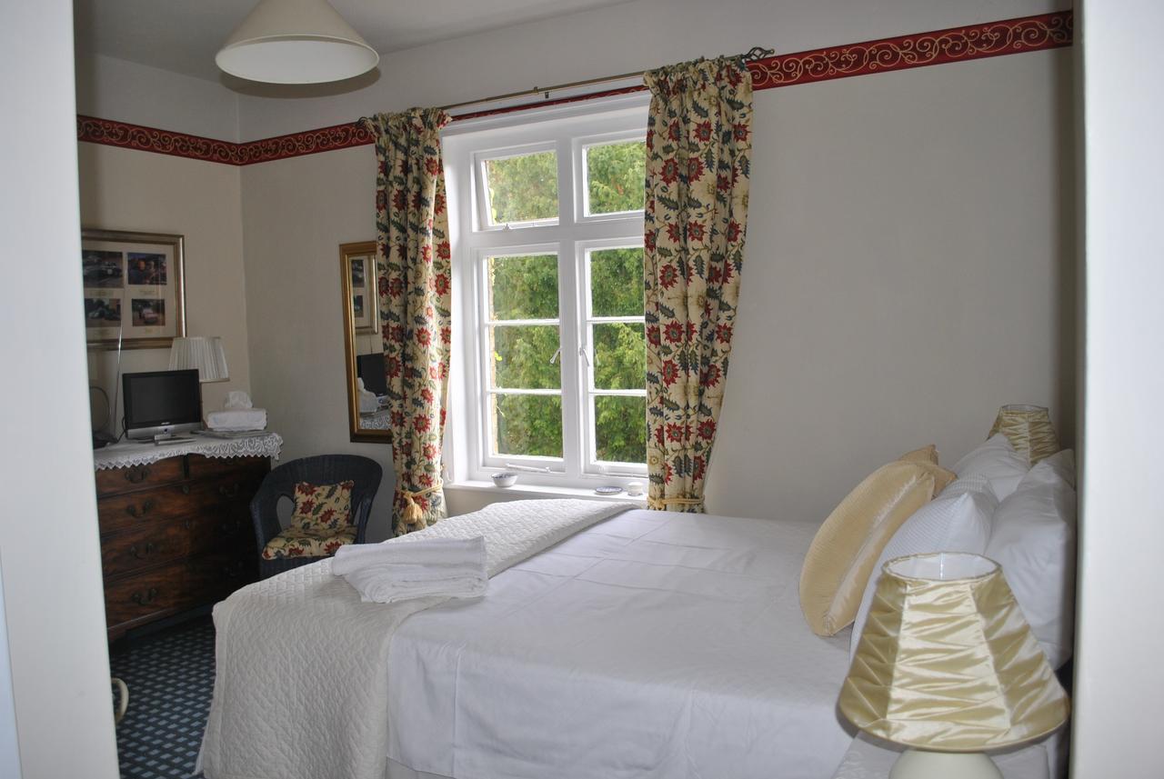 Bed and Breakfast Taylard House Gamlingay Exterior foto