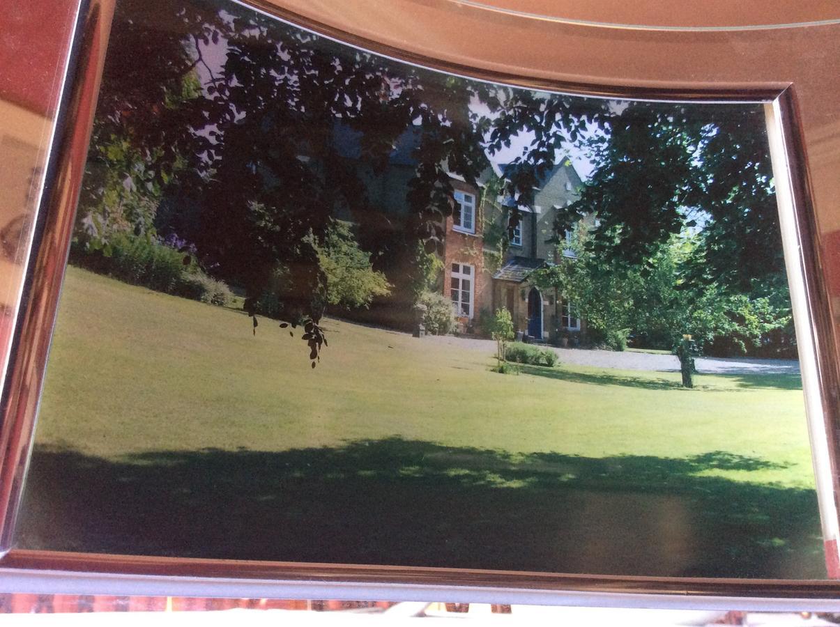 Bed and Breakfast Taylard House Gamlingay Exterior foto