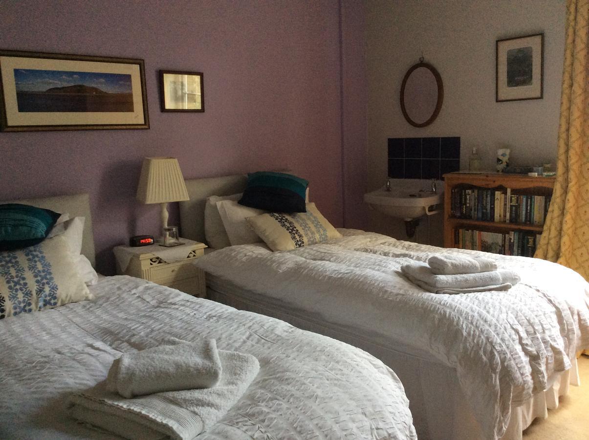 Bed and Breakfast Taylard House Gamlingay Exterior foto