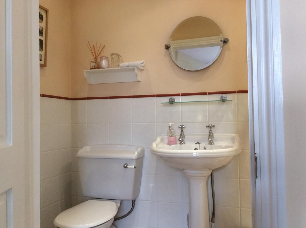 Bed and Breakfast Taylard House Gamlingay Exterior foto