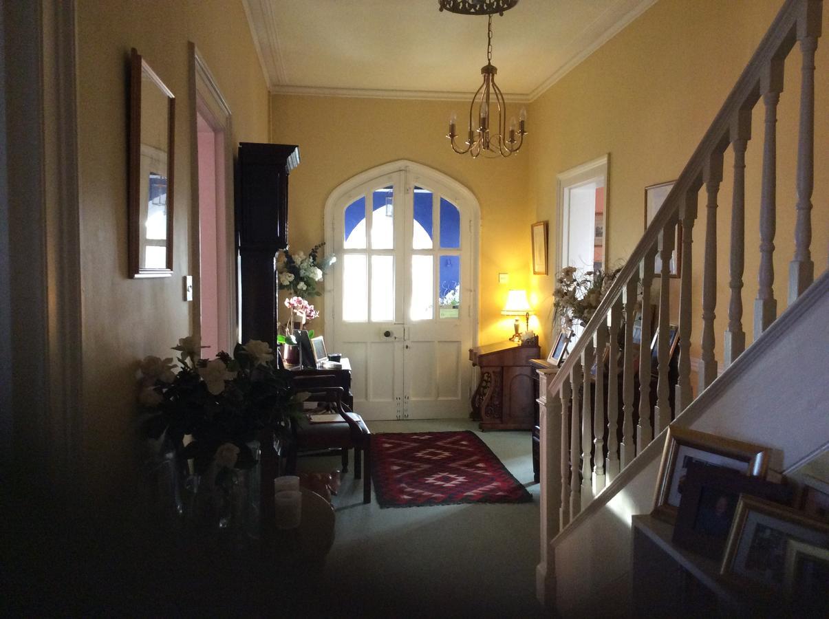 Bed and Breakfast Taylard House Gamlingay Exterior foto