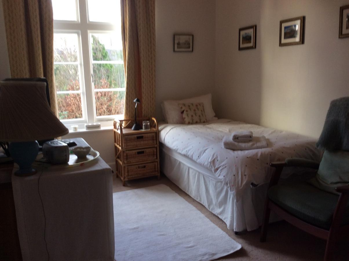 Bed and Breakfast Taylard House Gamlingay Exterior foto