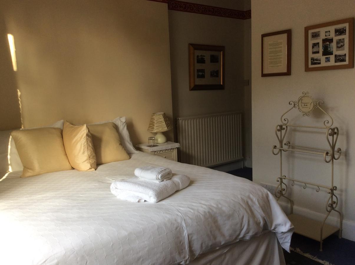 Bed and Breakfast Taylard House Gamlingay Exterior foto