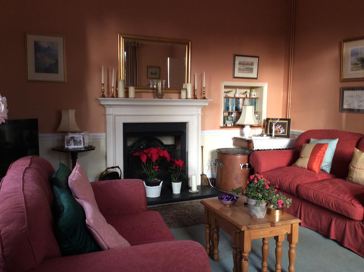 Bed and Breakfast Taylard House Gamlingay Exterior foto